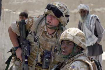 Τουλάχιστον 18 νεκροί Ταλιμπάν από αεροπορική επιδρομή των ΝΑΤΟϊκών δυνάμεων