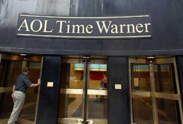 Στην κερδοφορία επέστρεψε η Time Warner το δεύτερο τρίμηνο