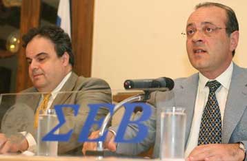 Καλύτερη διαχείριση των διαθεσίμων των ασφαλιστικών ταμείων ζητεί ο ΣΕΒ