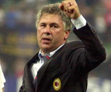 Πράσινο φως από την UEFA για τη συμμετοχή της Μίλαν στο Champions League