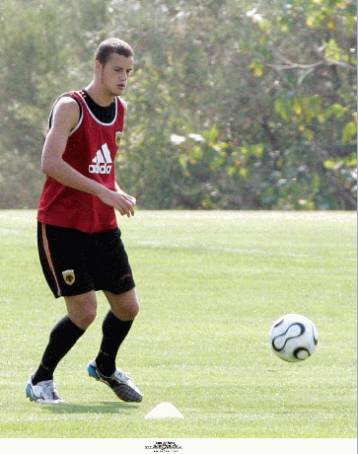 Συμφωνία της ΑΕΚ με την Αλαβές για τον Αλοΐζι αποκαλύπτουν οι Ιταλοί