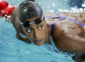 «Χάλκινη» η Νιαγκουάρα στα 100μ ελεύθερο στο Ευρωπαϊκό της Βουδαπέστης