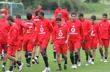 Πρεμιέρα του Ολυμπιακού μπροστά στο κοινό του κόντρα στην Σοσιεδάδ