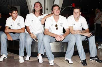 Σε αποχή οι παίκτες του ΠΑΟΚ για έλλειψη επικοινωνίας με τον Γούμενο