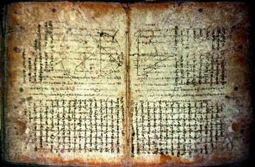 Τα μυστικά του παλίμψηστου του Αρχιμήδη έφεραν στο φως ερευνητές