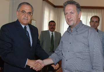 Πρόταση Σκανδαλίδη για φιλοξενία παιδιών από το Λίβανο στις κατασκηνώσεις της Αθήνας