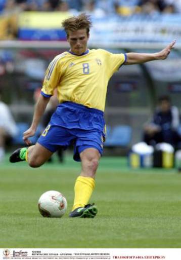 Πρόταση του Παναθηναϊκού προς τον Αντερς Σβένσον αποκαλύπτουν οι Σουηδοί