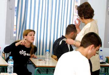 Ανακοινώθηκαν οι αποσπάσεις των εκπαιδευτικών στη Δευτεροβάθμια Εκπαίδευση