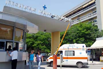 Εξέπνευσε το επτάχρονο αγόρι που είχε κακοποιηθεί