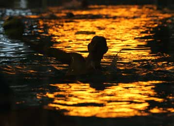 Την Πέμπτη θα αρχίσει ξανά ο αγώνας της εθνικής πόλο με τις ΗΠΑ