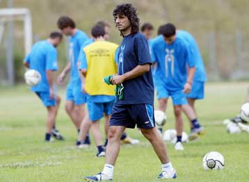 Ο Ηρακλής απέκτησε τον Μπιλίσκοφ, θέλει Κόλαρ και Μίκαλ Παπαδόπουλο