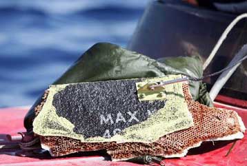 Η υπερφόρτιση ηλεκτρικής πλακέτας ενδέχεται να οδήγησε στη συντριβή του Σινούκ