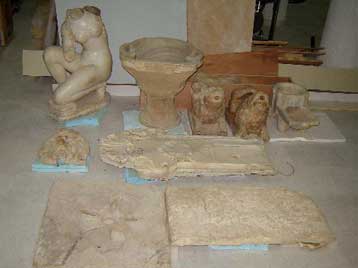 Το λαθρεμπόριο αρχαιοτήτων στην Ελλάδα, στο επίκεντρο έρευνας του BBC