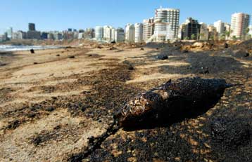 Γαλλία, Βρετανία και ΗΠΑ προωθούν σχέδιο δύο φάσεων για εκεχειρία στο Λίβανο