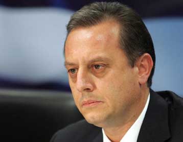 Αύξηση 9,3% των φορολογικών εσόδων τον Ιούλιο