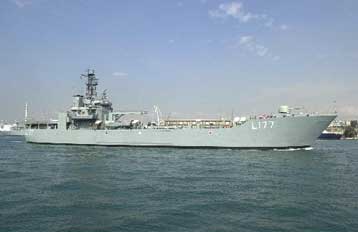 Τριάντα τόνοι ανθρωπιστικής βοήθειας από την Ελλάδα στο Λίβανο