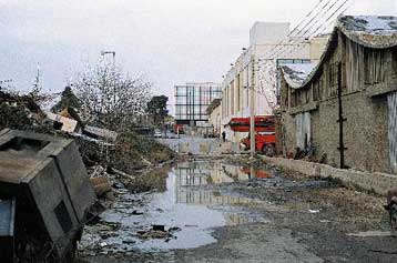 Στήριξη στις εταιρείες που θα φύγουν από το Βοτανικό ζητούν οι βιοτέχνες
