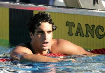 Δύο ασημένια από Γρηγοριάδη και Δρυμωνάκο στο Ευρωπαϊκό της Βουδαπέστης