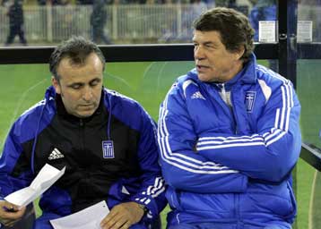 Φιλικό με την Γαλλία στο Παρίσι «έκλεισε» η εθνική-Δέκα «ξενιτεμένοι» εν όψει Αγγλίας