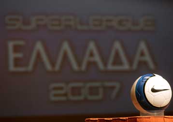 Ολυμπιακός-Ξάνθη και ΑΕΚ-ΠΑΟΚ κάνουν ποδαρικό στο νέο πρωτάθλημα