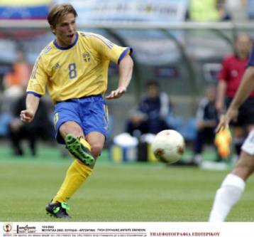 Ο Σβένσον θέλει Παναθηναϊκό και Μπάκε, η Έλφσμποργκ όμως θέλει και άλλα χρήματα