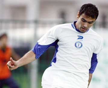 «Χορταστικό» το τελευταίο τεστ του Ηρακλή στην Ολλανδία, 5-4 την Ντε Χάαγκ