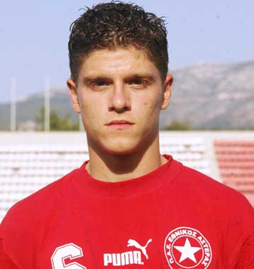 Με την απόκτηση του 22χρονου Γουσούλη ο Πανιώνιος ολοκλήρωσε το ρόστερ του