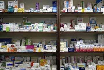 Σε ανατιμολόγηση 1.000 φαρμάκων προχωρά η κυβέρνηση