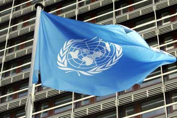 Ιρανός απειλούσε να αυτοπυρποληθεί στα γραφεία της Ύπατης Αρμοστείας του ΟΗΕ