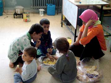 Η Κύπρος πρόθυμη να μετέχει σε ειρηνευτική δύναμη στο Λίβανο