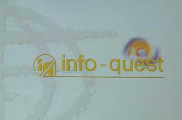 Στον έλεγχο της Info-Quest το 32,9% της Unisystems