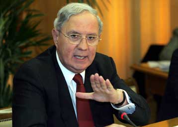 Εξώδικο Γκαργκάνα στους εργαζόμενους της ΤτΕ για την πώληση μετοχών της Εμπορικής