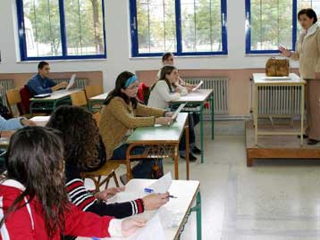 Ανακοινώθηκαν οι διορισμοί 5.220 εκπαιδευτικών