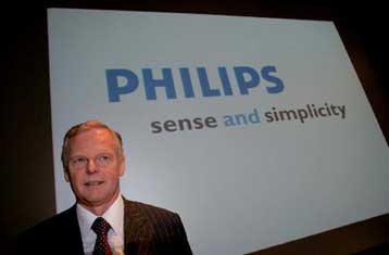 Τη μονάδα ημιαγωγών έναντι 3,4 δισ. ευρώ πωλεί η Philips