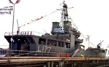 Στα πάτρια εδάφη άλλοι 28 Έλληνες που εγκατέλειψαν τη Βηρυτό