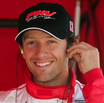 Στην εντατική ο Ντα Μάτα μετά από σύγκρουση με… ελάφι