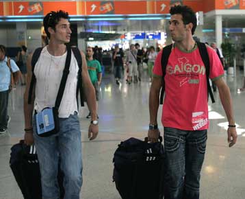 Με μετάλλια στις αποσκευές της θέλει να επιστρέψει η εθνική στίβου από το Γκέτεμποργκ