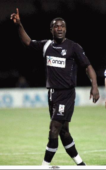 Ελπιδοφόρα νίκη του ΟΦΗ με 1-0 επί της Καϊζερσλάουτερν