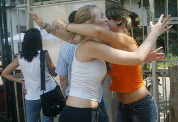 «Ασανσέρ» και το 2006 οι βάσεις εισαγωγής σε ΑΕΙ και ΤΕΙ