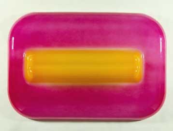 Σε… εξέλιξη το φαινόμενο καταστροφής εύθραυστων εκθεμάτων σε μουσείο του Παρισιού