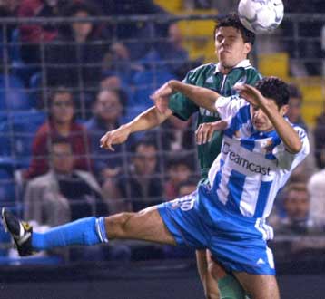 Ανακοινώθηκε από τον Παναθηναϊκό ο Μπόβιο και αναμένεται ο «πολύς» Βίκτορ