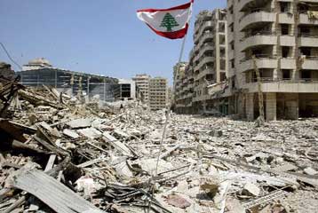 Συμφωνία ΗΠΑ – Γαλλίας σε σχέδιο ψηφίσματος του ΟΗΕ για το Λίβανο