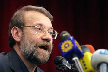 «Όχι» σε αναστολή του εμπλουτισμού ουρανίου λέει το Ιράν