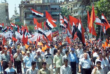 Επιφυλάξεις στον αραβικό κόσμο για το γαλλο-αμερικανικό σχέδιο ψηφίσματος του ΟΗΕ