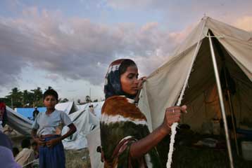 Δεκαπέντε μέλη ανθρωπιστικής οργάνωσης δολοφονήθηκαν στη Σρι Λάνκα
