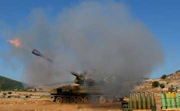 Οι στόχοι του ισραηλινού στρατού στο Λίβανο για την αντιμετώπιση της Χεζμπολάχ