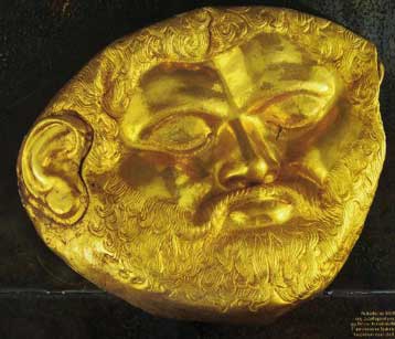 Νέα αρχαιολογικά ευρήματα ήλθαν στο φως στη Βουλγαρία