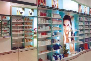 Ράλι για τη μετοχή της Lavipharm μετά την έγκριση σκευάσματος από την αμερικανική FDA