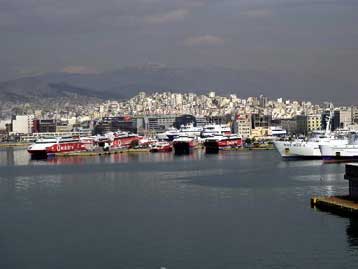 Το πλοίο Superfast X έναντι 112 εκατ. ευρώ πώλησε η Attica Group