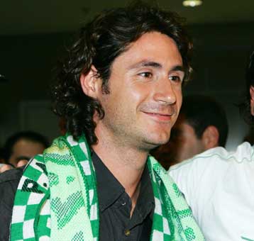 Γνωστός ο ΠΑΟ στην Ευρώπη, λέει ο Μπόβιο-Υπέγραψε ο Βίκτορ-Πρόταση σε Γκαλέτι